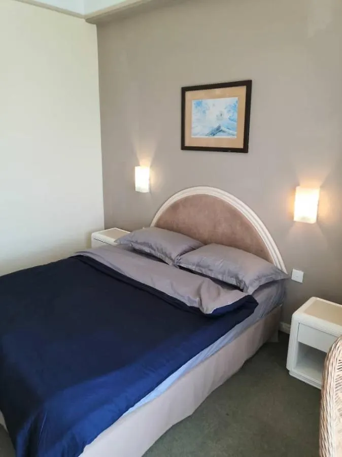Mahkota Hotel Apartment - 2 Rooms Malacca Ma­lay­sia