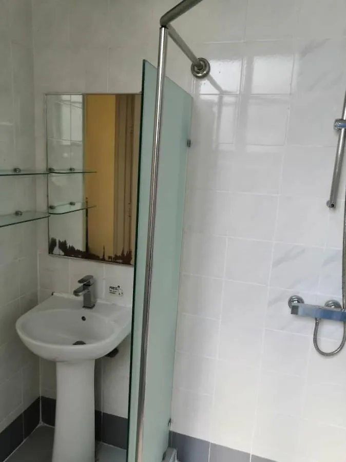 Mahkota Hotel Apartment - 2 Rooms 말라카 말레이시아